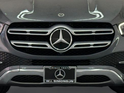 Certified 2023 Mercedes-Benz GLE 350 image 20