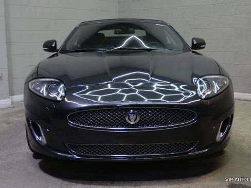 Used 2013 Jaguar XK Convertible image 38