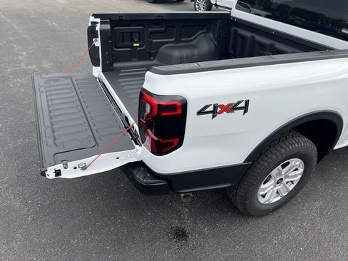 New 2025 Ford Ranger XL w/ Trailer Tow Package image 40