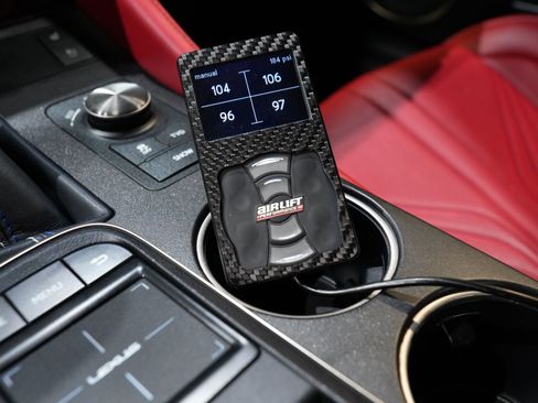 Used 2015 Lexus RC F image 45