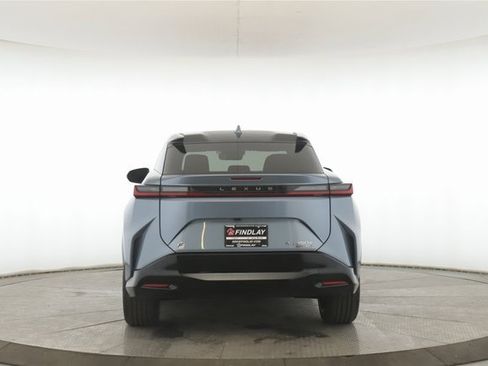 Used 2023 Lexus RZ 450e Premium w/ Accessory Package (2T) image 11