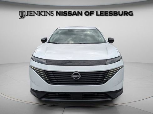 New 2025 Nissan Murano SL w/ Cargo Package image 3