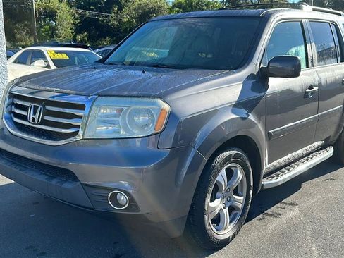 Used 2014 Honda Pilot EX-L image 3