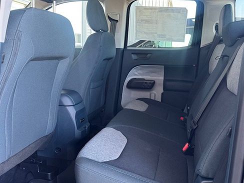 New 2025 Ford Maverick XLT w/ Equipment Group 302A image 6