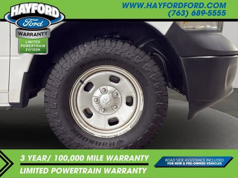 Used 2017 RAM 1500 Tradesman w/ Popular Equipment Group image 25