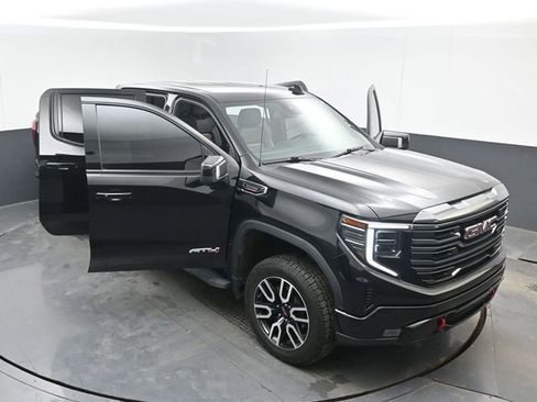 Used 2022 GMC Sierra 1500 AT4 w/ AT4 Preferred Package AWD/4WD image 52