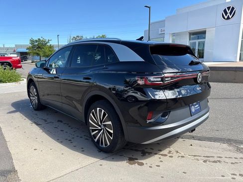 Used 2023 Volkswagen ID.4 Pro S Plus AWD/4WD image 4
