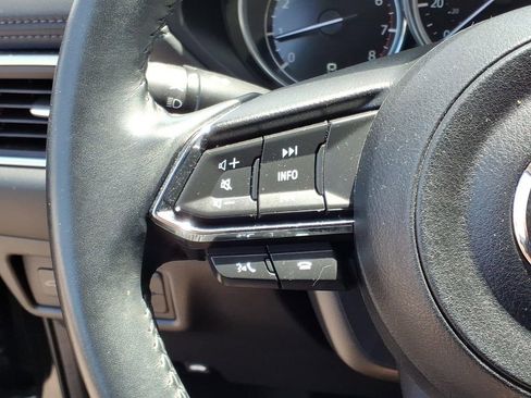 Used 2021 MAZDA CX-5 Touring w/ Touring Preferred SV Package AWD/4WD image 20