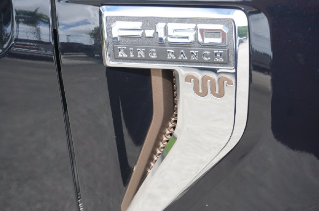 New 2026 Ford F150 King Ranch w/ Equipment Group 601A High AWD/4WD image 47