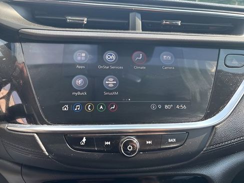 Used 2022 Buick Encore GX Essence w/ Advanced Technology Package AWD/4WD image 21