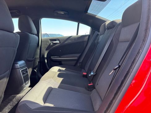 Used 2022 Dodge Charger SXT image 27