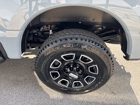 New 2026 Ford F250 Platinum image 21