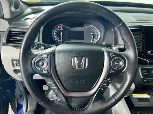 Used 2021 Honda Ridgeline RTL-E image 15