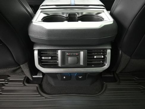 Used 2025 Ford F150 Platinum w/ Equipment Group 702A High AWD/4WD image 29