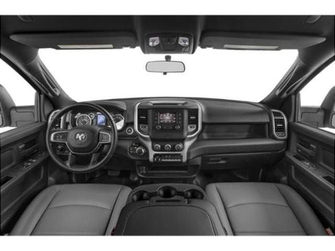 Used 2024 RAM 3500 Tradesman w/ Chrome Appearance Group AWD/4WD image 18