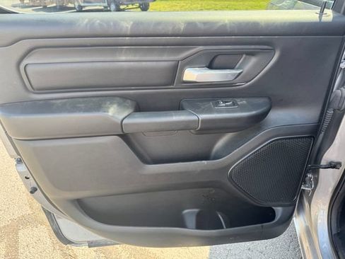 Certified 2024 RAM 1500 Tradesman w/ Night Edition AWD/4WD image 18
