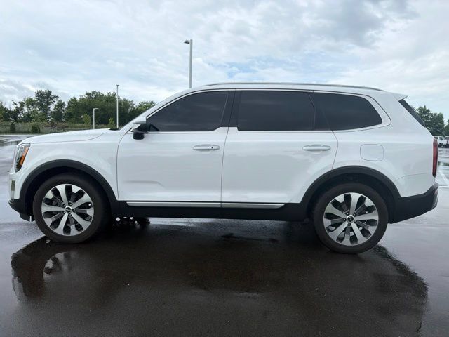Used 2022 Kia Telluride S AWD/4WD image 13