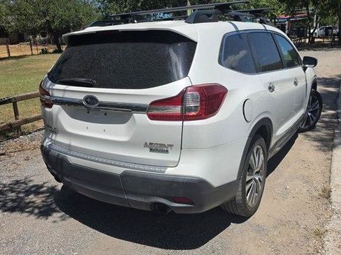 Used 2019 Subaru Ascent Touring w/ Popular Package #3 AWD/4WD image 5