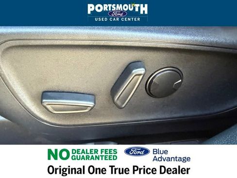 Used 2025 Ford Bronco Sport Outer Banks w/ Outer Banks Tech Package+ image 23