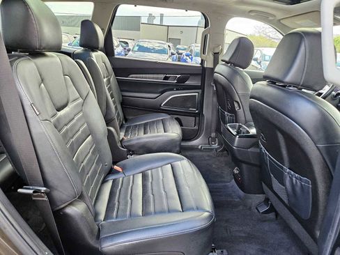 Used 2023 Kia Telluride SX Prestige image 21