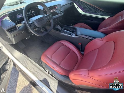 Used 2026 Dodge Charger Scat Pack AWD/4WD image 13