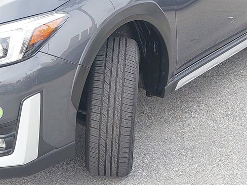 Certified 2023 Subaru Crosstrek Hybrid w/ Moonroof Package w/Navigation image 32