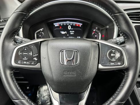 Certified 2018 Honda CR-V EX-L image 23