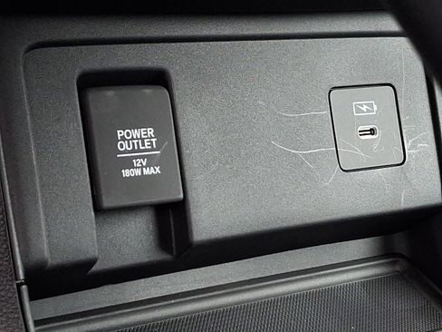 Certified 2025 Acura RDX Standard image 26