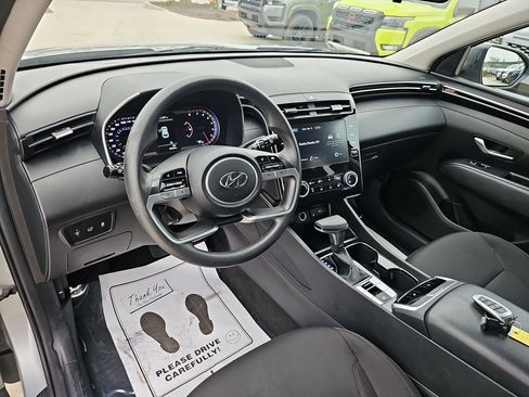 Used 2023 Hyundai Tucson SEL image 21
