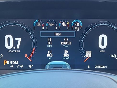 Used 2023 Ford F150 Raptor w/ Equipment Group 802A Raptor R AWD/4WD image 20