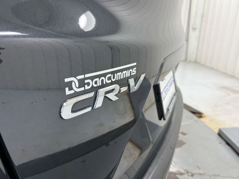 Used 2019 Honda CR-V Touring image 27