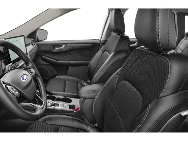 Used 2024 Ford Escape SE w/ PHEV Premium Package FWD image 8