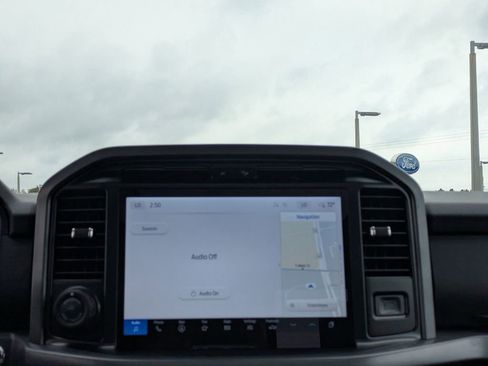 New 2025 Ford F150 XLT w/ Equipment Group 303A High image 20