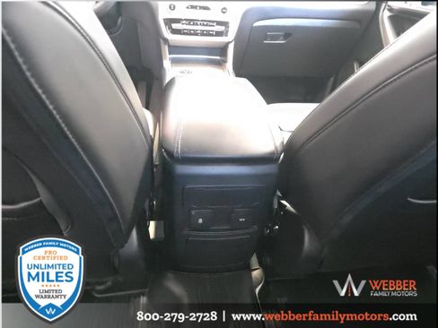 Used 2024 Ford Explorer XLT w/ Equipment Group 202A AWD/4WD image 16