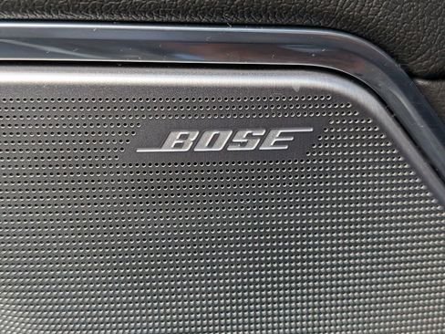 Used 2024 Chevrolet Silverado 1500 High Country w/ Z71 Off-Road Package image 36