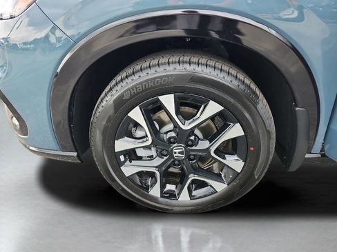 New 2026 Honda HR-V EX-L image 35