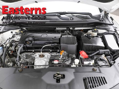 Used 2022 Acura ILX image 7