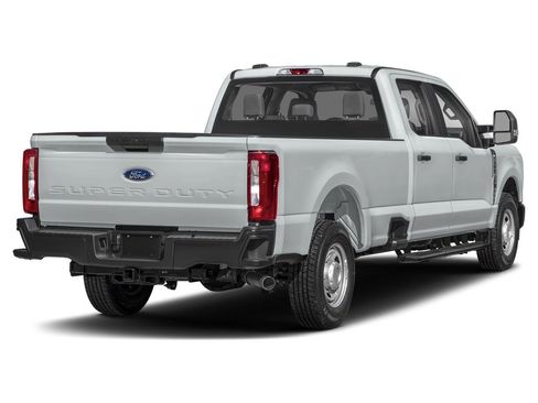 New 2026 Ford F250 XL w/ STX Appearance Package image 35