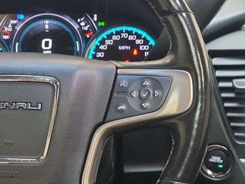 Used 2019 GMC Yukon XL Denali w/ Denali Ultimate Package image 20