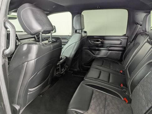Used 2022 RAM 1500 Sport w/ Rebel Level 2 Equipment Group AWD/4WD image 17