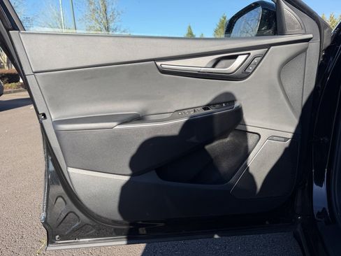 Used 2022 Kia EV6 Wind w/ Wind Technology Package image 12
