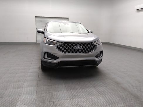 Used 2024 Ford Edge SEL image 14