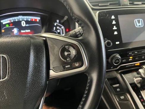 Used 2017 Honda CR-V EX-L image 28