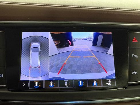 Used 2020 Buick Enclave Avenir w/ Avenir Technology Package image 57