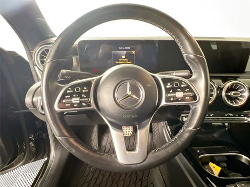 Certified 2021 Mercedes-Benz CLA 250 4MATIC image 11
