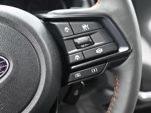 New 2026 Subaru Crosstrek 2.5i Limited AWD/4WD image 24