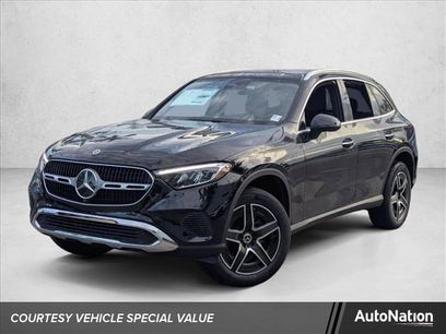 Used 2026 Mercedes-Benz GLC 300 4MATIC