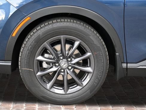 New 2026 Honda CR-V EX-L image 38