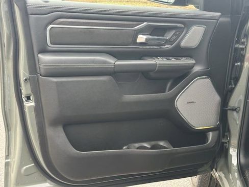 New 2026 RAM 1500 Laramie image 11