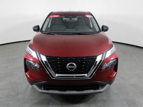 Certified 2023 Nissan Rogue S AWD/4WD image 14